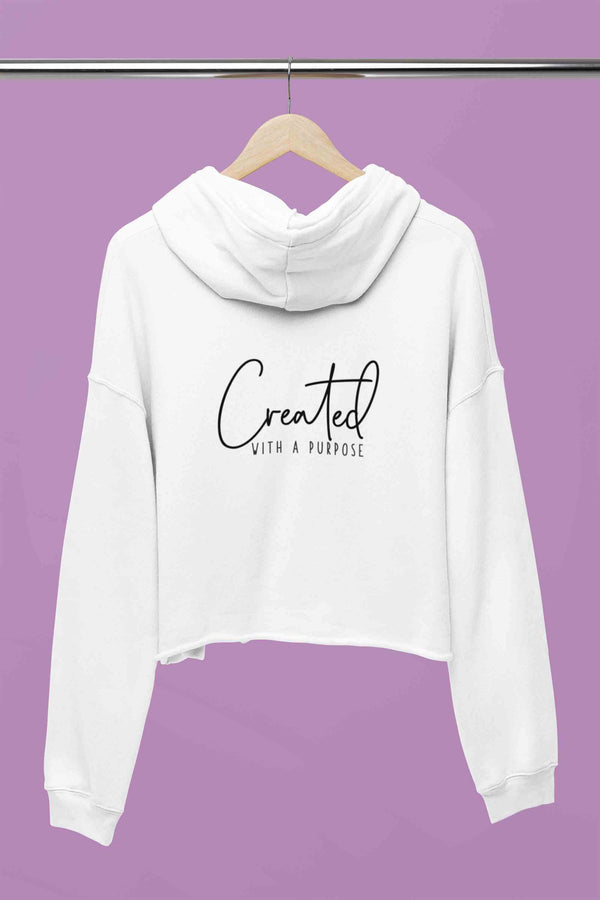 Created With a Purpose