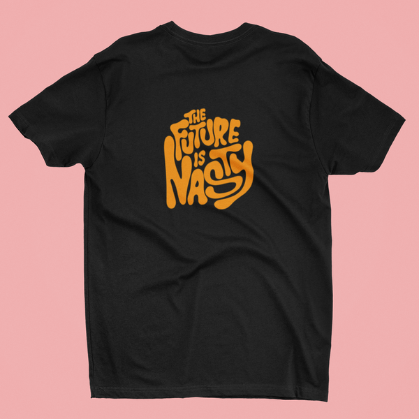 Women The Future is Nasty.